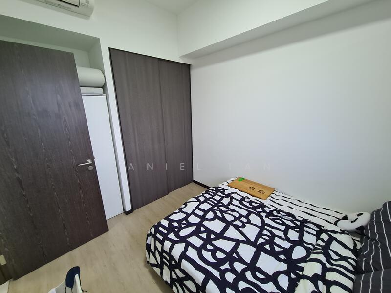 For Rent - Parc Riviera