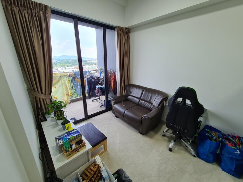 For Rent - Parc Riviera