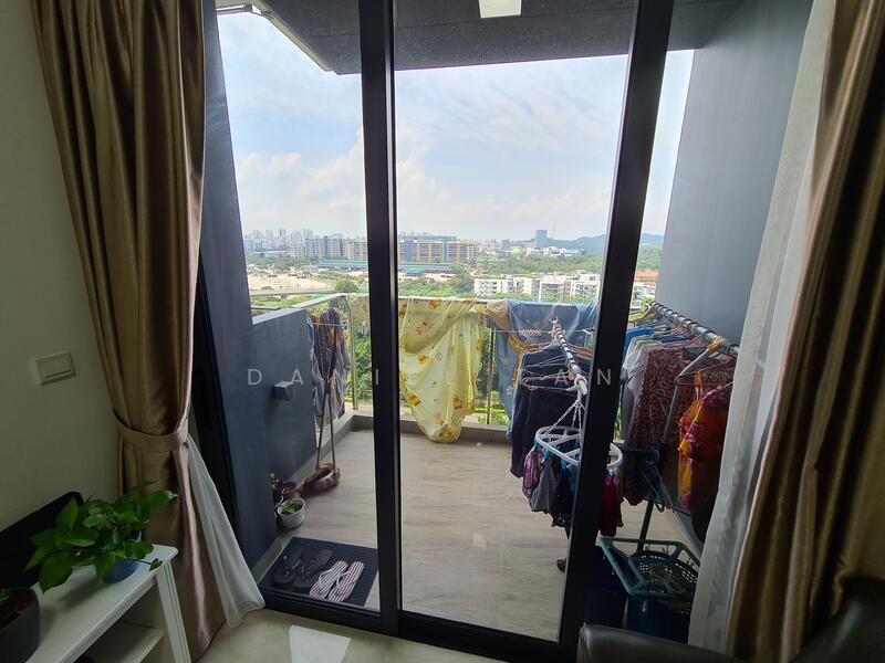 For Rent - Parc Riviera