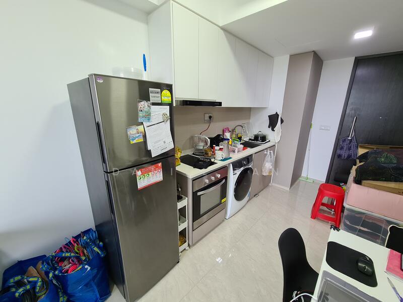 For Rent - Parc Riviera