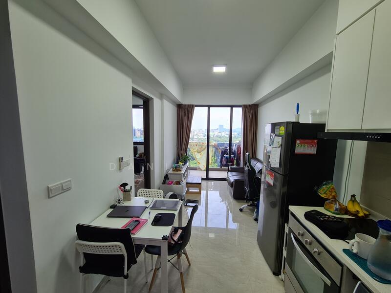 For Rent - Parc Riviera