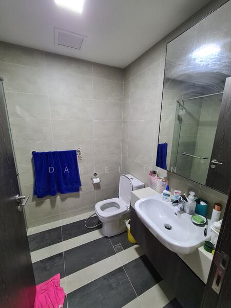 For Rent - Parc Riviera