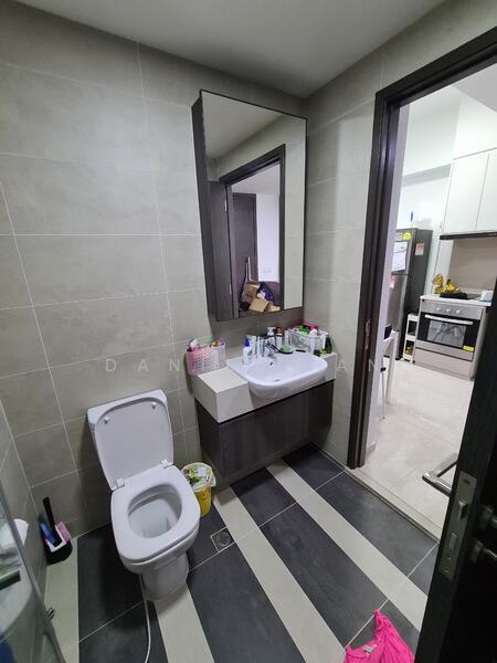 For Rent - Parc Riviera