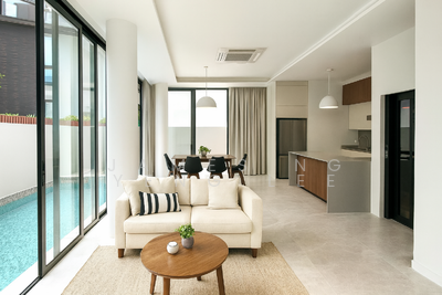 For Sale - ✨BRAND NEW, PRICED TO SELL! ✨ 全 新半 独 立,优 质 洋 房 打 折 出 售. James 83839800