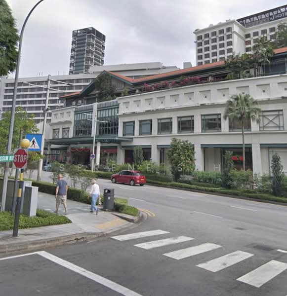 8 Nassim Hill, 8 Nassim Hill, 4 Bedrooms, 3,218 sqft, Apartment For Sale, by Serene Soh, 23727111 - PropertyGuru.com.sg