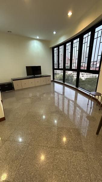 Bishan 8, 63 Bishan Street 21, Ang Mo Kio / Bishan / Thomson, 2 Bedrooms, 980 sqft, Condominium For Rent, by Brenda Tan, 23727243 - Living Room - PropertyGuru.com.sg