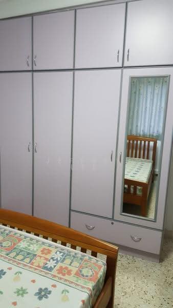 602 Ang Mo Kio Avenue 5, 602 Ang Mo Kio Avenue 5, Ang Mo Kio / Bishan / Thomson, Room Rental, 150 sqft, HDB Flat For Rent, by Jeffrey Lee, 23727280 - PropertyGuru.com.sg