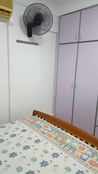 602 Ang Mo Kio Avenue 5, 602 Ang Mo Kio Avenue 5, Ang Mo Kio / Bishan / Thomson, Room Rental, 150 sqft, HDB Flat For Rent, by Jeffrey Lee, 23727280 - PropertyGuru.com.sg