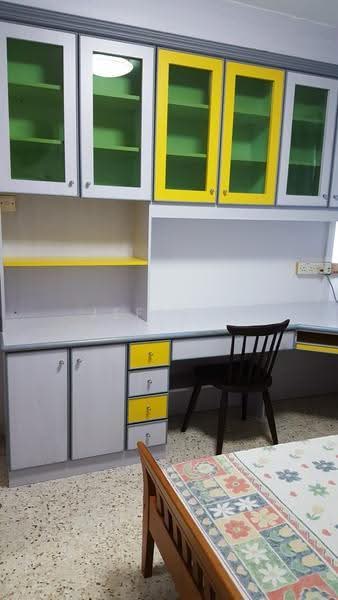 602 Ang Mo Kio Avenue 5, 602 Ang Mo Kio Avenue 5, Ang Mo Kio / Bishan / Thomson, Room Rental, 150 sqft, HDB Flat For Rent, by Jeffrey Lee, 23727280 - PropertyGuru.com.sg