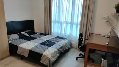 For Rent - Crystal Lodge