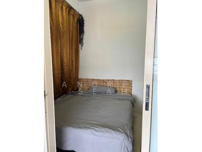 For Rent - Crystal Lodge