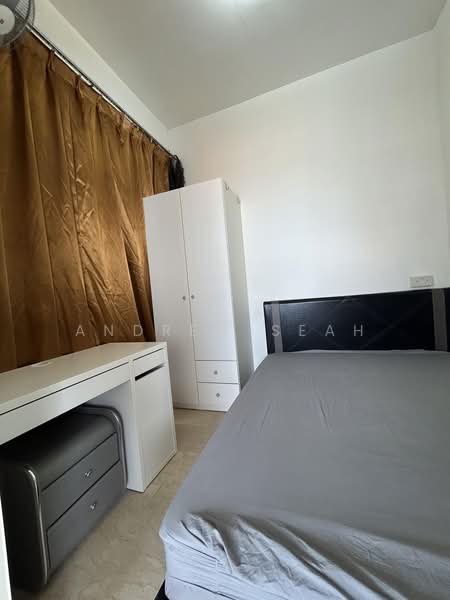 Crystal Lodge, 30 Geylang Lor 16, Room Rental, 100 sqft, Condominium For Rent, by Andrew Seah, 23727710 - PropertyGuru.com.sg
