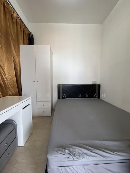 Crystal Lodge, 30 Geylang Lor 16, Room Rental, 100 sqft, Condominium For Rent, by Andrew Seah, 23727710 - PropertyGuru.com.sg