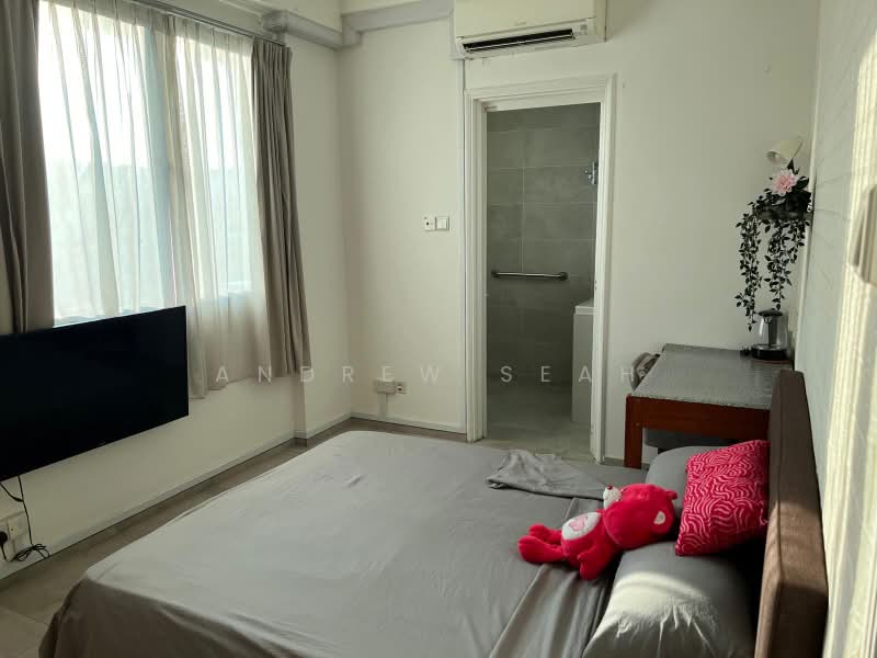 Crystal Lodge, 30 Geylang Lor 16, Room Rental, 300 sqft, Condominium For Rent, by Andrew Seah, 23727710 - PropertyGuru.com.sg