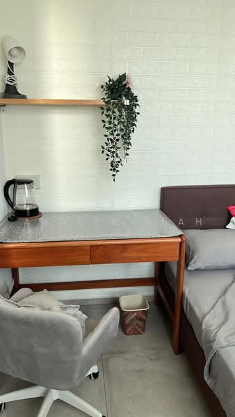 Crystal Lodge, 30 Geylang Lor 16, Room Rental, 300 sqft, Condominium For Rent, by Andrew Seah, 23727710 - PropertyGuru.com.sg