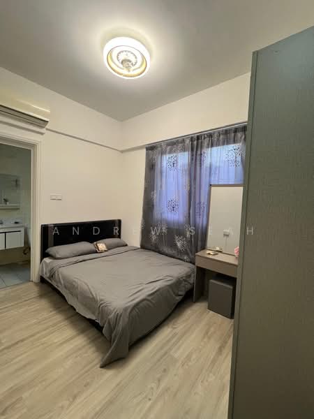 Crystal Lodge, 30 Geylang Lor 16, Room Rental, 300 sqft, Condominium For Rent, by Andrew Seah, 23727710 - PropertyGuru.com.sg