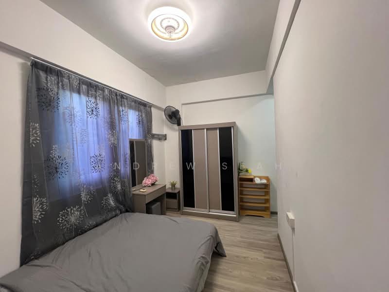 Crystal Lodge, 30 Geylang Lor 16, Room Rental, 300 sqft, Condominium For Rent, by Andrew Seah, 23727710 - PropertyGuru.com.sg
