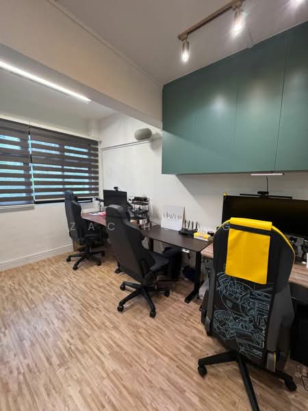201D Tampines Street 21, 201D Tampines Street 21, 942 sqft, Office For Rent, by Zac Huang, 23728066 - CommercialGuru.com.sg