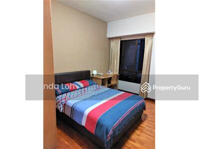 For Rent - The Mayfair