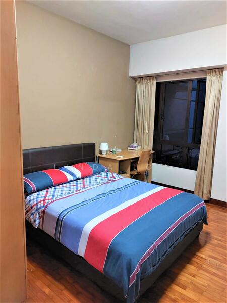 For Rent - The Mayfair
