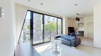 For Rent - 80 Sophia Road