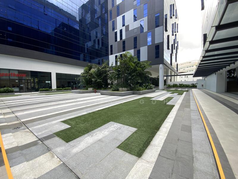Solaris @ Kallang 164, , 2,279 sqft, Factory / Workshop (B2) For Rent, by Joshua Goh, 23728481 - CommercialGuru.com.sg