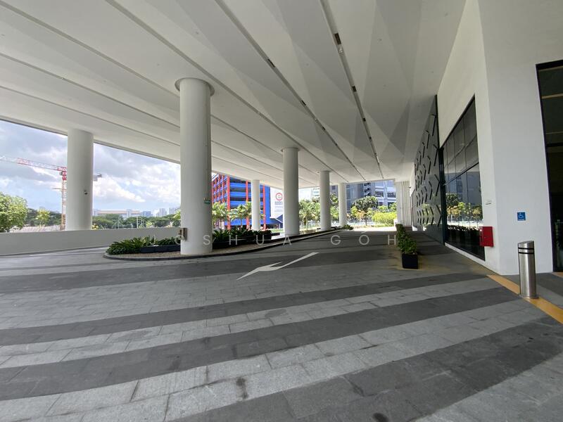 Solaris @ Kallang 164, , 2,279 sqft, Factory / Workshop (B2) For Rent, by Joshua Goh, 23728481 - CommercialGuru.com.sg