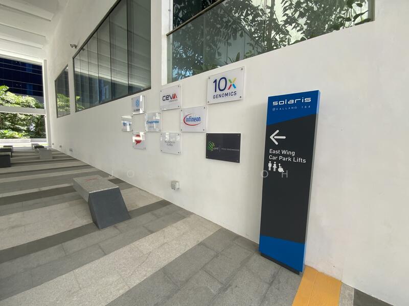 Solaris @ Kallang 164, , 2,279 sqft, Factory / Workshop (B2) For Rent, by Joshua Goh, 23728481 - CommercialGuru.com.sg