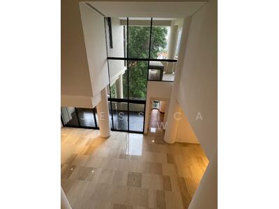 For Rent - The Colonnade