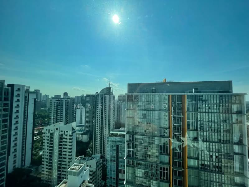 Park Infinia at Wee Nam, 6A Lincoln Road, 1 Bedroom, 560 sqft, Condominium For Rent, by Mark Liao, 23728698 - PropertyGuru.com.sg