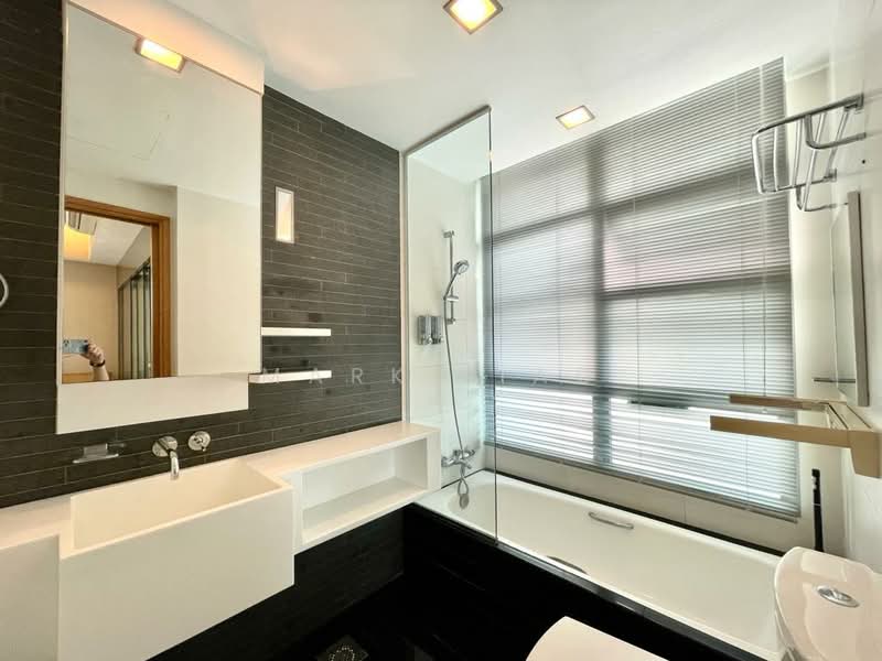 Park Infinia at Wee Nam, 6A Lincoln Road, 1 Bedroom, 560 sqft, Condominium For Rent, by Mark Liao, 23728698 - PropertyGuru.com.sg