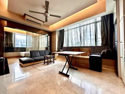 For Rent - Park Infinia at Wee Nam
