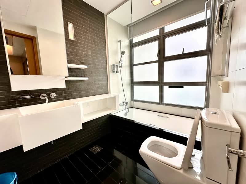 Park Infinia at Wee Nam, 6A Lincoln Road, 1 Bedroom, 560 sqft, Condominium For Rent, by Mark Liao, 23728698 - PropertyGuru.com.sg