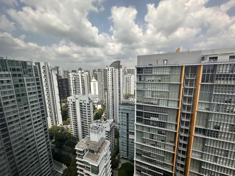 Park Infinia at Wee Nam, 6A Lincoln Road, 1 Bedroom, 560 sqft, Condominium For Rent, by Mark Liao, 23728698 - PropertyGuru.com.sg