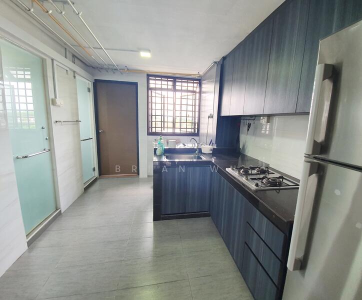 1 Ghim Moh Road, 1 Ghim Moh Road, 3 Bedrooms, 818 sqft, HDB Flat For Rent, by Brian Wu, 23728844 - PropertyGuru.com.sg