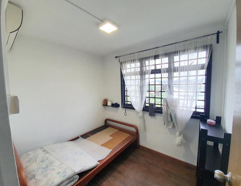 1 Ghim Moh Road, 1 Ghim Moh Road, 3 Bedrooms, 818 sqft, HDB Flat For Rent, by Brian Wu, 23728844 - 3rd Room - PropertyGuru.com.sg