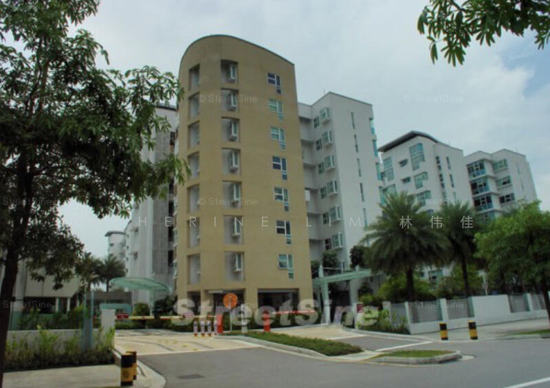 Dahlia Park Condo, 9 Flora Drive, 3 Bedrooms, 1119 sqft, N RENT, by
