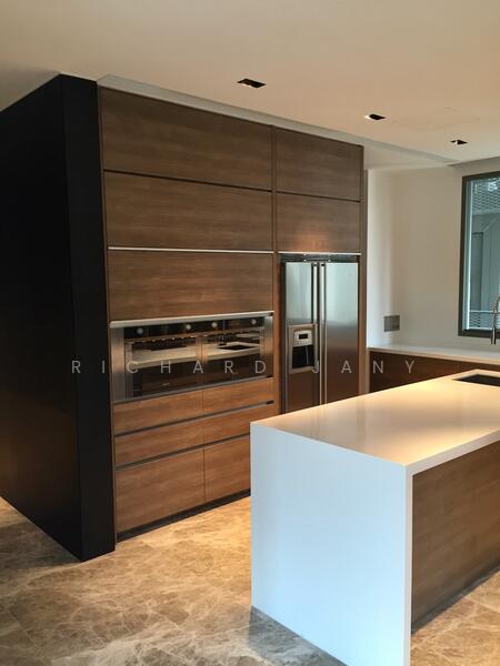 Fully equipped with quality appliances