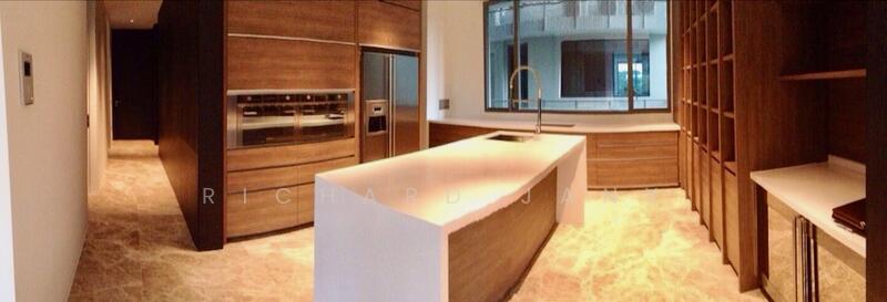 For Rent - Leedon Residence