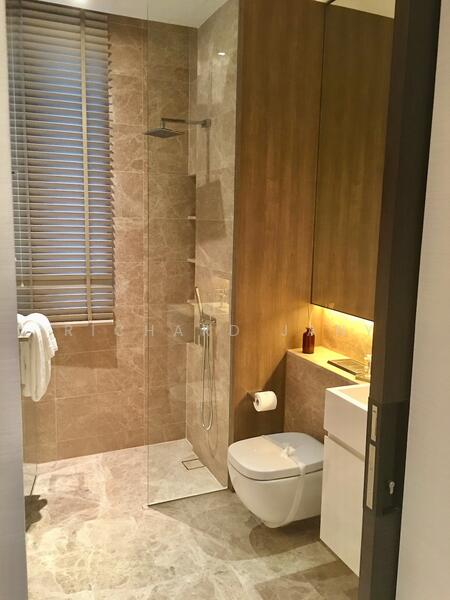 For Rent - Leedon Residence