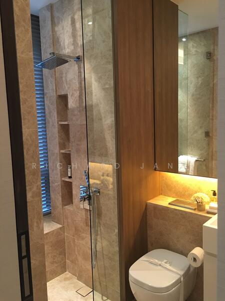 For Rent - Leedon Residence