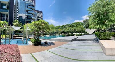 For Rent - Leedon Residence