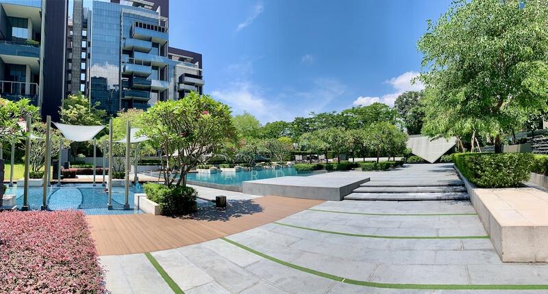 For Rent - Leedon Residence