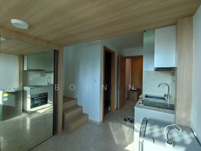 For Rent - City Gate