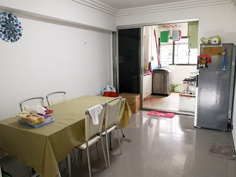 835 Woodlands Street 83, 835 Woodlands Street 83, 2 Bedrooms, 680 sqft, HDB Flat For Rent, by Yu Yin, Tan 友盈, 23729089 - PropertyGuru.com.sg
