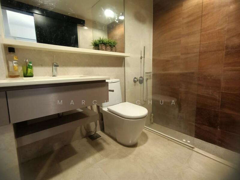 Euhabitat, 198 Jalan Eunos, 1 Bedroom, 538 sqft, Condominium For Rent, by Marcus Chua, 23729151 - PropertyGuru.com.sg