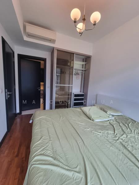 Euhabitat, 198 Jalan Eunos, 1 Bedroom, 538 sqft, Condominium For Rent, by Marcus Chua, 23729151 - PropertyGuru.com.sg