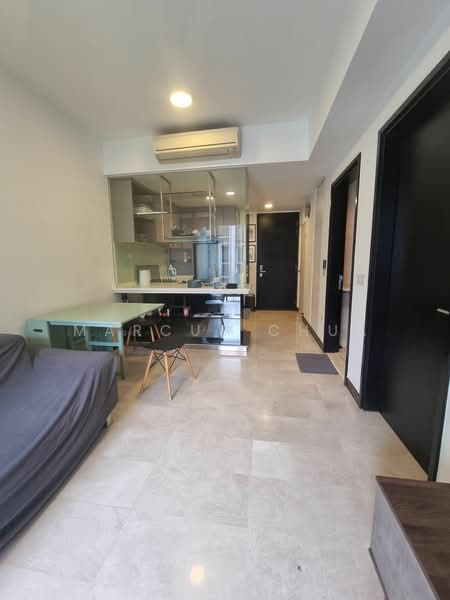 Euhabitat, 198 Jalan Eunos, 1 Bedroom, 538 sqft, Condominium For Rent, by Marcus Chua, 23729151 - PropertyGuru.com.sg