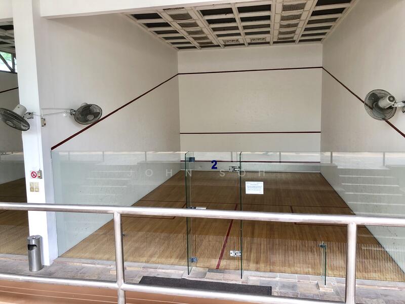 The Waterside Condominium For Sale at S 3,960,000 PropertyGuru Singapore