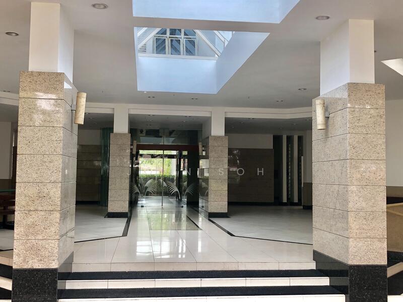 The Waterside Condominium For Sale at S 3,960,000 PropertyGuru Singapore